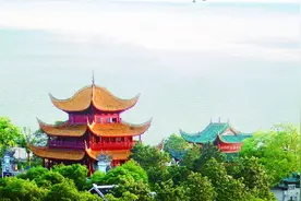 2025岳阳马拉松定档！报名时间就在→图片