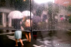 “入梅”了？连日阴雨不断，今年的梅雨季会延续多久？图片