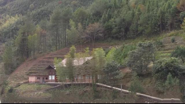 山居这些年,探访过无数苗族村寨,除了羡慕还是羡慕