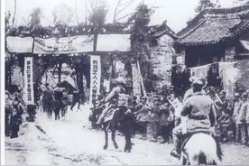 灯塔夜读丨神秘将军韩练成——揭开莱芜战役速胜之谜图片