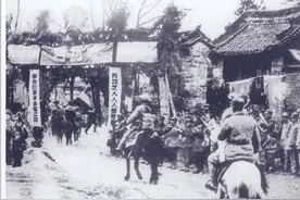 灯塔夜读丨神秘将军韩练成——揭开莱芜战役速胜之谜图片