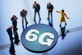 6G概念股龙头股票一览表，供参考。图片