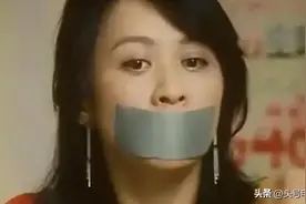 王晶谈刘嘉玲被绑架事件：本来是绑李姓女星！梁家辉也被押去拍戏图片