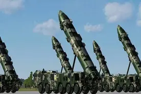 伊朗急需的3款中国武器，每款都让老美头痛，东风21D榜上有名图片