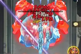向僵尸开炮，冰子弹硬刚183关420血量钻头，迎接184火爹到来！图片