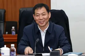 两所高校书记校长调整图片