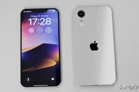 下一代 iPhone SE全面曝光，高性能、多颜色、低售价！图片