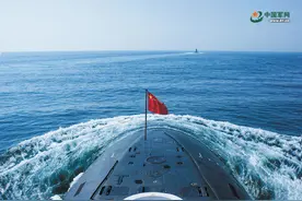 跟随记者一起走近身处东南西北、不同战位的中国军人图片