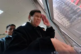 老杜有望翻盘？关键强援出面，要求彻查逮捕事件，马科斯左右为难图片