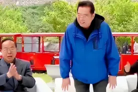 万万没想到！85岁的李双江混到这一地步，妻儿直接远赴国外生活图片