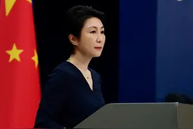 外交部：在新冠病毒溯源上，中方坚决反对一切形式的政治操作图片