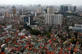 那些去越南买房的投资客，现在还挺得住吗？图片