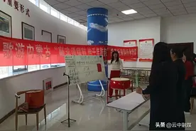 歌游内蒙古 | “敲非遗锣鼓 传千年鼓韵”——托克托县举办鼓韵传承培训班图片