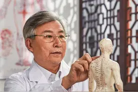 一文看懂9个“长寿穴”：按一按，通补全身！图片