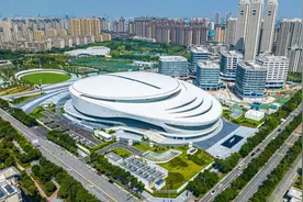 西北首届国家级动漫游戏博览会登陆西安图片