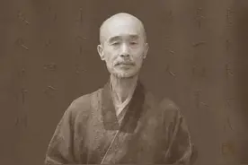 《悲欣交集》：为什么说李叔同的人生是圆满的？图片