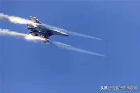 台军头下达指令，可对“越界”大陆舰机开火，解放军早有准备图片