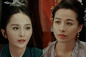香港女星麦家琪复出，演技冻龄，儿子偷看成人片图片
