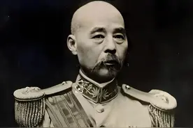 袁世凯小站练兵：主要班底人员名单及官职结局情况介绍图片