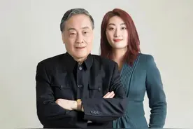 宗馥莉背水一战：娃哈哈一场长达20年的“仓促”交接图片