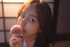 纯欲写真 | 漂亮美女的诱惑图片