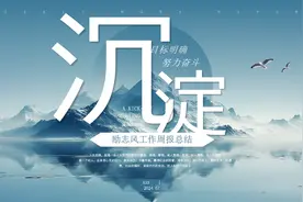 240715-工作周报总结PPT模板图片