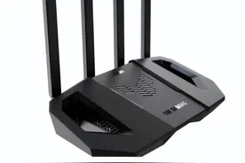 疾速WiFi7触手可及！路由携手国补，开启抢购热潮图片