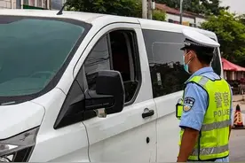 2024新交规下的床车房车出行必备图片