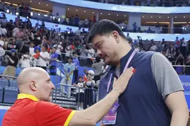 郭士强，官宣了图片