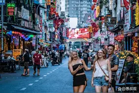 在越南生活了9个月，说几句很多人不爱听的大实话图片