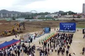 贵阳配售型保障住房准入条件或于5月公布，沙冲路周边地块调整图片