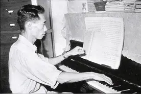 “过年专属BGM”《春节序曲》诞生记图片