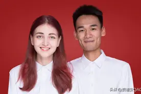 乌克兰美女嫁“三无”广东农民，仅花费1000元举办婚礼，后来怎样图片