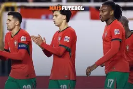欧国联八强出炉！葡萄牙1-1战平克罗地亚，西班牙3比2绝杀瑞士，1/4决赛将于11月22日10点抽签图片