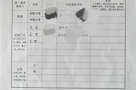 房产过户需要的“亲属关系证明”在这里开具，千万别搞错了！图片