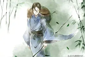 十首经典《定风波》，豪情无限，苏轼的最治愈人心图片
