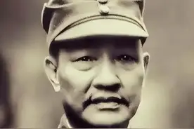 解放战争时期，国军14位上将112位中将起义图片