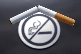 颠覆认知：尼古丁或可延寿40%！香烟有害健康难道是“大骗局”？图片