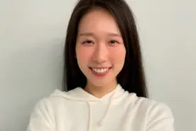 江旻憓遗传妈妈美貌！曾与剑神张家朗传绯闻，私下是金秀贤迷妹图片
