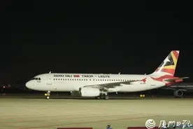 直飞！全国首条！福建开通新航线图片
