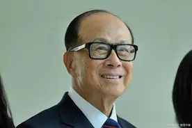 李嘉诚基金会委任罗楠执业大律师出任基金会高级法律顾问图片