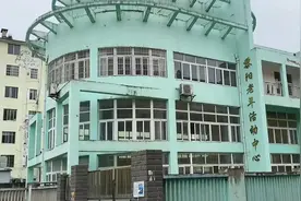 隐于云贵高原，专门研制生产飞机“心脏”，艰难起步展宏图图片