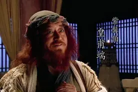 《水浒传》中，你所不知道的几个冷知识？图片