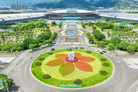 福建版“数乘万物”，我们做到了！图片