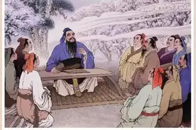 易中天、王朔、陈丹青、木心，谈对儒家的看法！图片