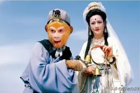 “最美观音”左大玢：扮演观音后，身上“怪事”连连，至今难解释图片