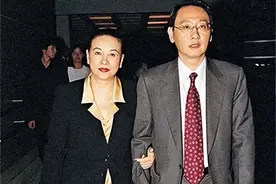 他花6亿在上海买一块地皮，用10年建4栋楼，如今每套房子价值上亿图片