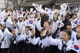 韩国教授直言：全世界只有韩国瞧不起中国，中国却已看不到韩国图片