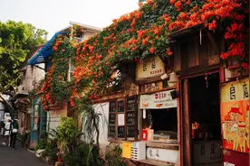 鼓浪屿—充满各色历史的别样建筑群，旅游景点最值得一去的攻略篇图片
