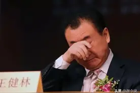 王健林绝不跑路！急卖海外豪华游艇公司自救…图片